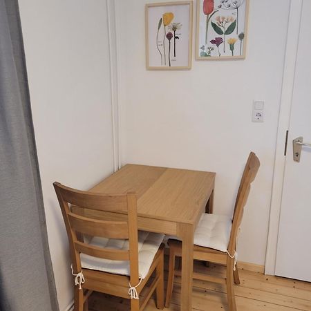Ruhige, Kleine Unterkunft In Weyhe, Naehe Bremen Eksteriør billede